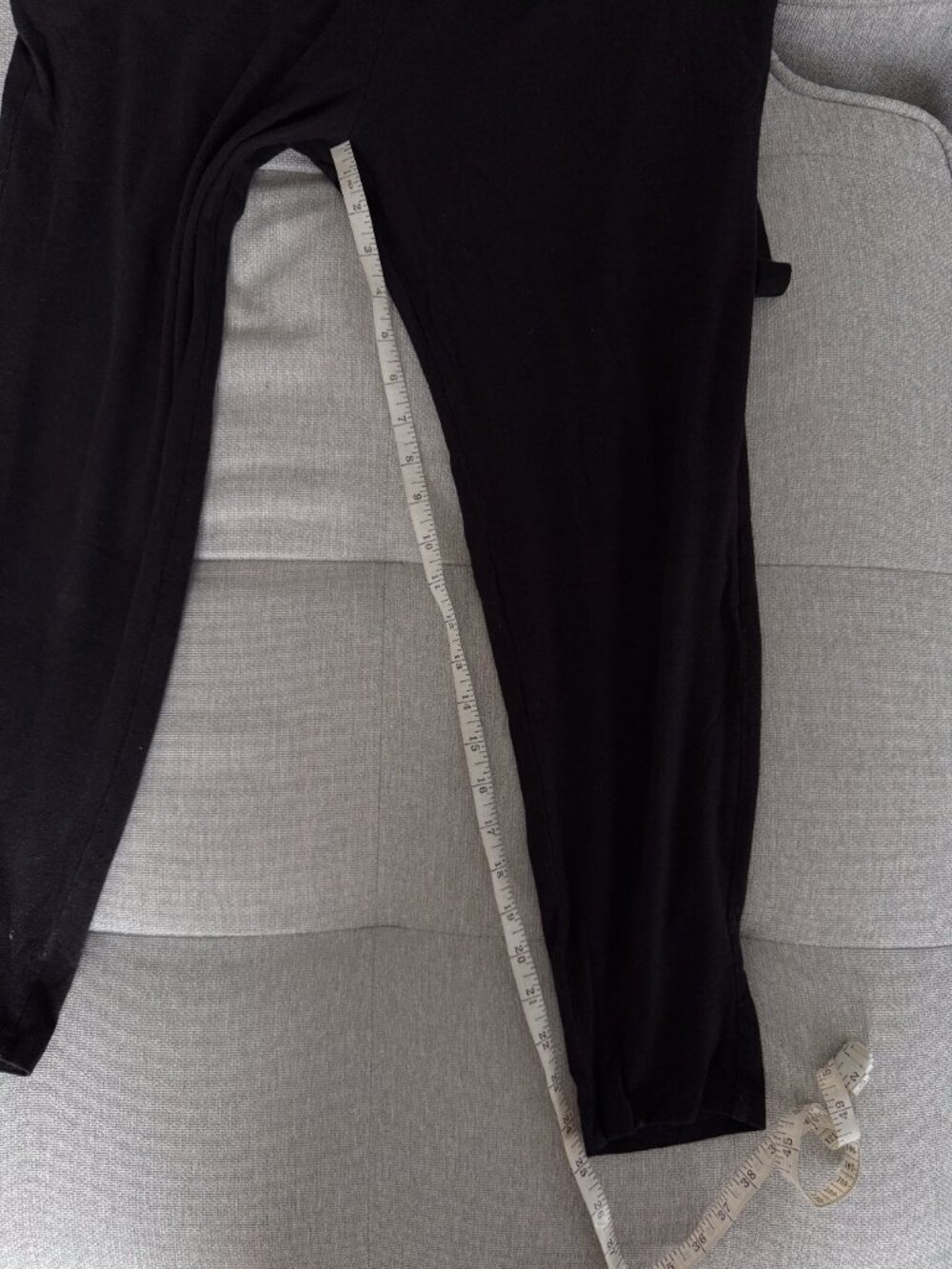 Smash + Tess Sunday Romper Black V-Neck Short Sleeve Size Small - Picture 15 of 16